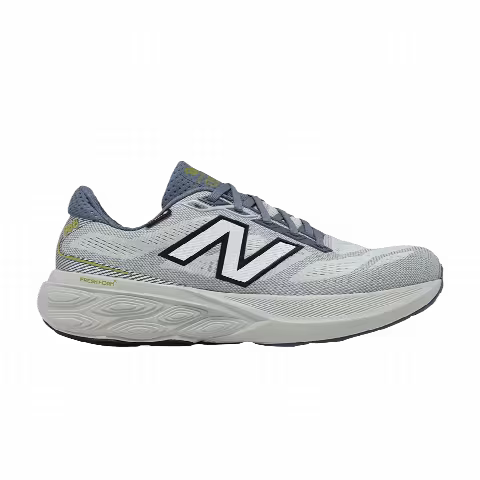 New Balance Fresh Foam X 880 V15 GTX 2E Wide 'Gray Black'