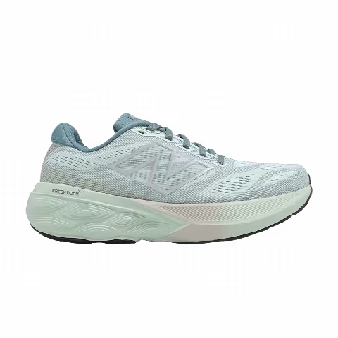 New Balance Wmns Fresh Foam X 880 V15 D Wide 'Green Silver'