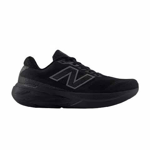 New Balance Fresh Foam X 880 V15 2E Wide 'Black Grey'