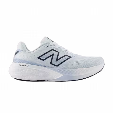 New Balance Wmns Fresh Foam X 880 V15 D Wide 'Blue Black'