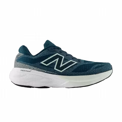 New Balance Fresh Foam X 880 V15 2E Wide 'Jade White'
