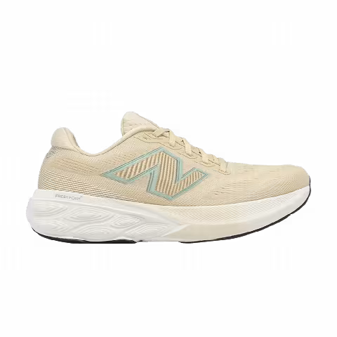 New Balance Fresh Foam X 880 V15 2E Wide 'Ivory Grey'