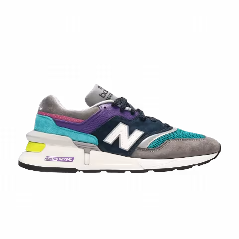 New Balance 997S Fusion Made in USA 'Multi-Color'