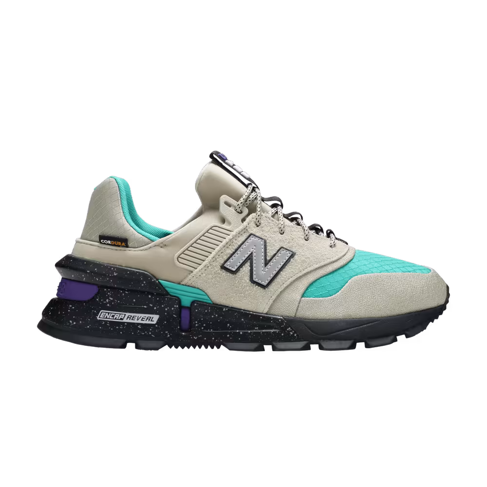 New Balance 997 Sport Stonewear