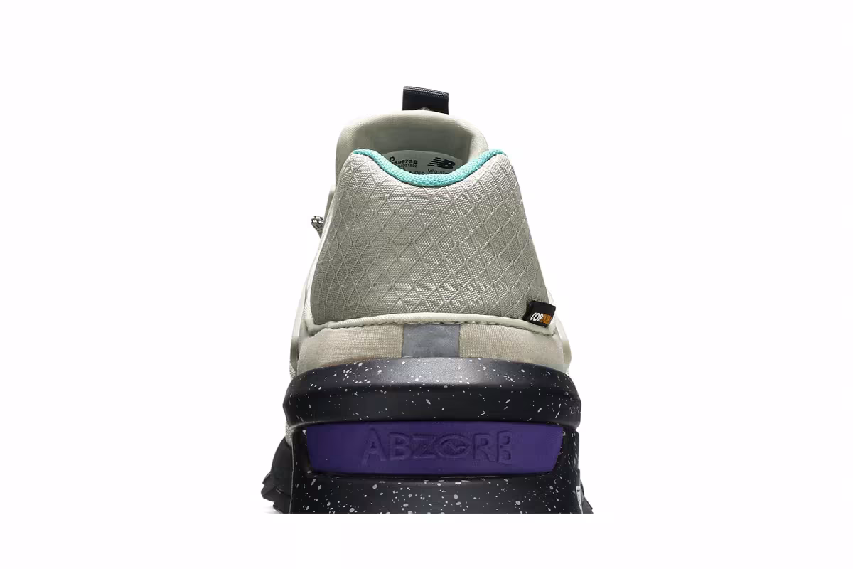 New Balance 997 Sport Stonewear, view 8