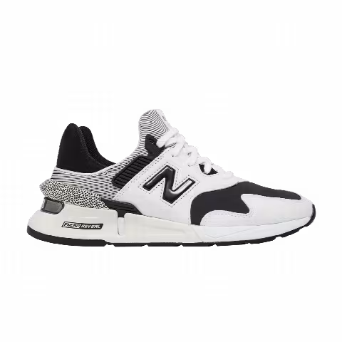 New Balance Wmns 997 Sport 'White Black'