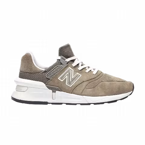 Comme des Garçons Homme x New Balance 997S 'Tan'