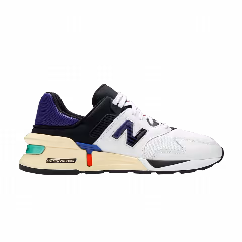 New Balance 997 Sport 'Munsell White Blue'