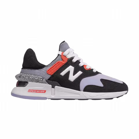 New Balance Wmns Re-Engineered 997 Sport v1 'Purple'