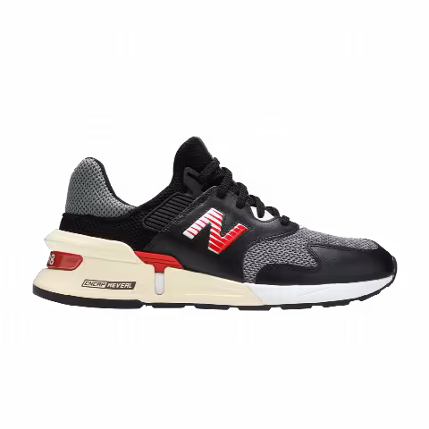 New Balance 997S 'Black Red'