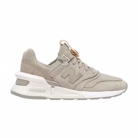 New Balance Wmns 997S 'Grey'