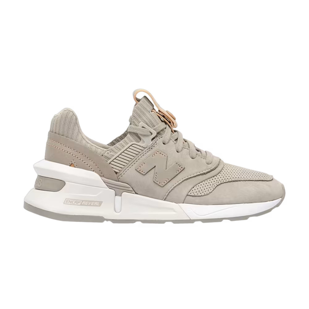 New Balance Women's 997S Grey