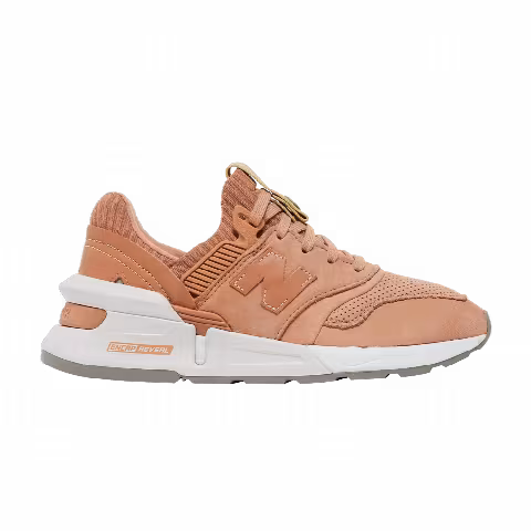 New Balance Wmns 997S 'Pink'