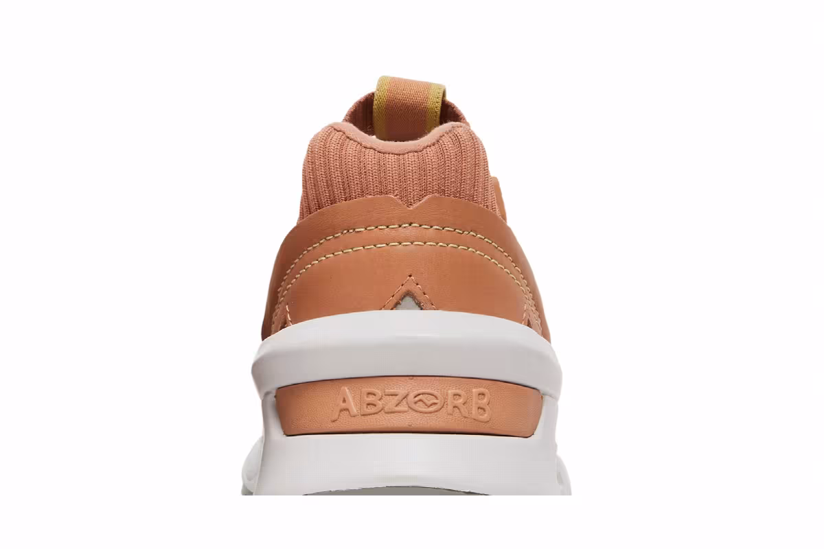 New Balance Women's 997S Pink, view 8