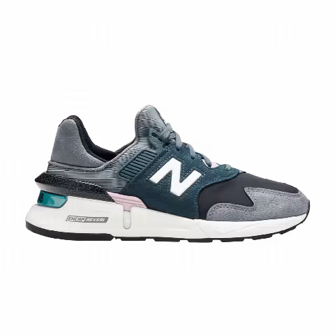 New Balance Wmns Re-Engineered 997 Sport v1 'Grey'