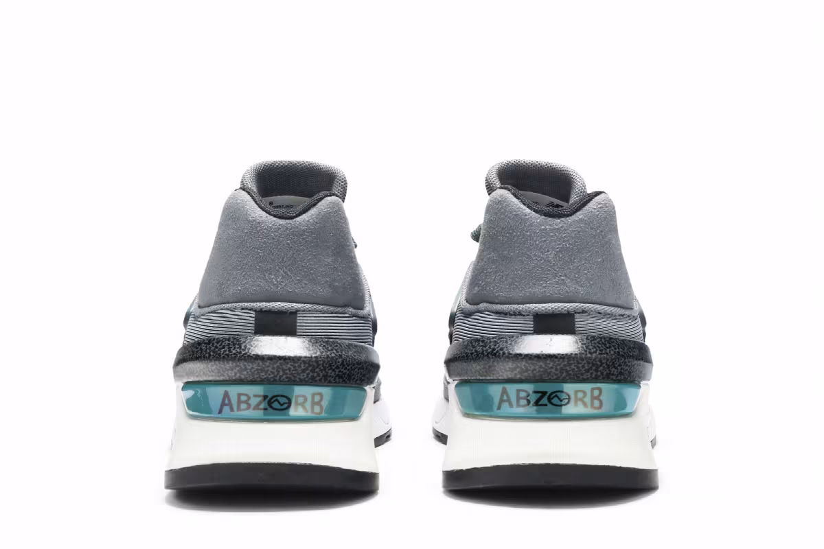 New Balance Women's Re-Engineered 997 Sport v1 Grey, view 7