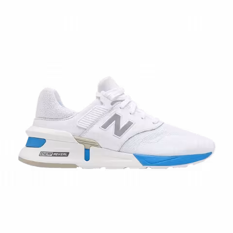 New Balance 997S 'White Blue'