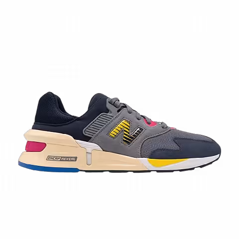 New Balance 997 Sport 'Gunmetal Indigo'