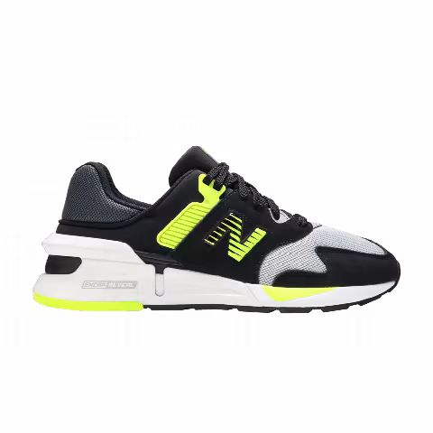 New Balance 997 Sport 'Black Hi Lite'