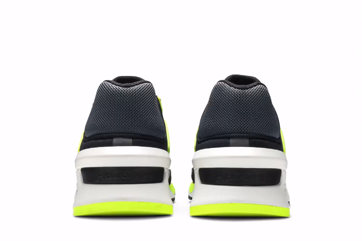 New Balance 997 Sport Black Hi Lite, view 7