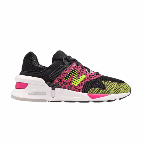 New Balance Wmns 997 Sport 'Animal Print'