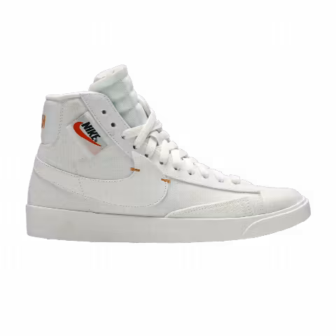 Nike Wmns Blazer Mid Rebel 'Summit White'