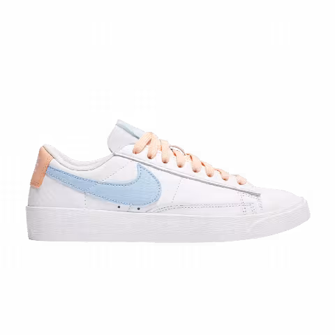 Nike Wmns Blazer Low LE 'Psychic Blue'