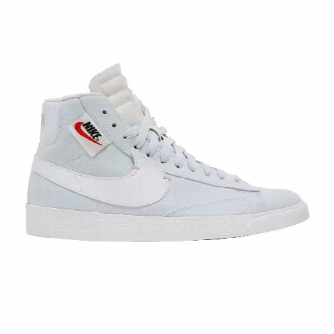 Nike Wmns Blazer Mid Rebel 'Ghost Aqua'