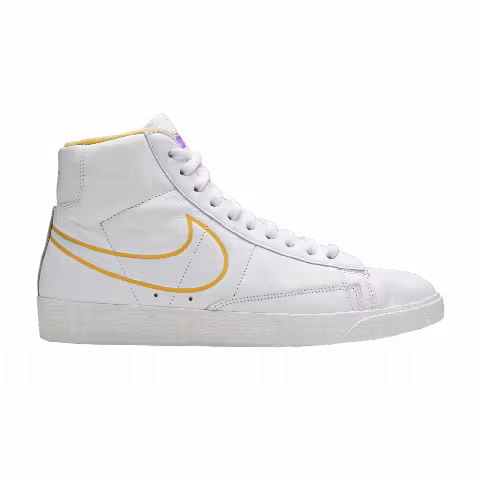 Nike Wmns Blazer Mid 'White Topaz'