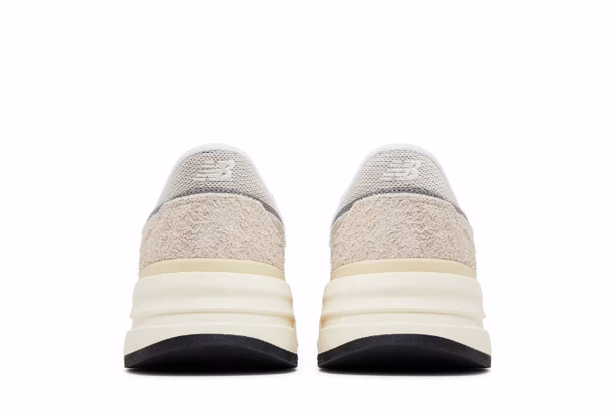 New Balance 997R Moonbeam, view 7