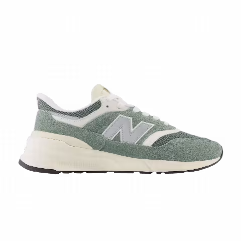 New Balance 997R 'Dark Juniper'