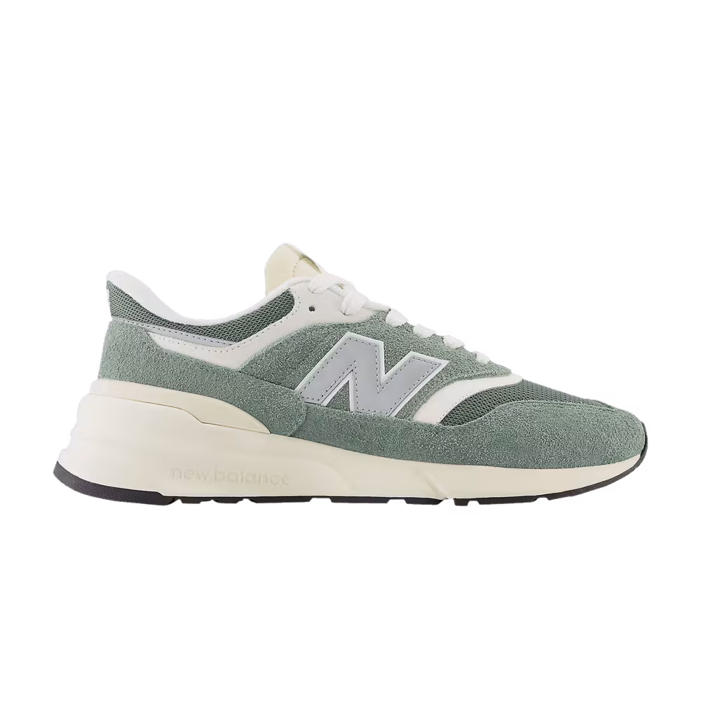 New Balance 997R Dark Juniper