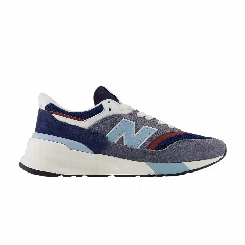New Balance 997R 'Dark Arctic Grey Navy'