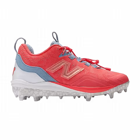 New Balance Fuelcell Lindor 3 Comp 'Urgent Red White'