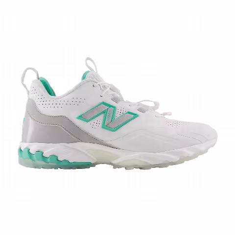New Balance Fuelcell Lindor 3 Off-Field 'White'