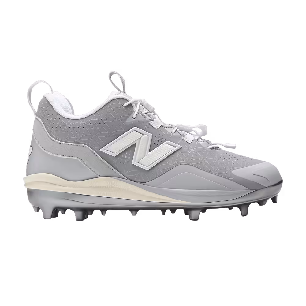 New Balance Fuelcell Lindor 3 Comp Raincloud Sea Salt