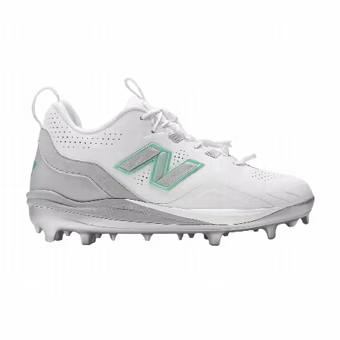 New Balance Fuelcell Lindor 3 Comp 'White Rain Cloud'