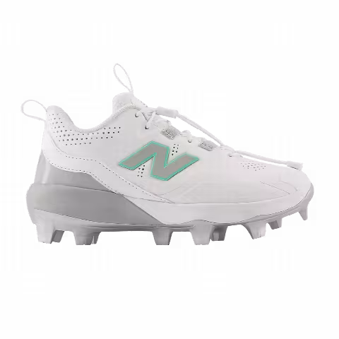 New Balance Fuelcell Lindor 3 Little Kid 'White'