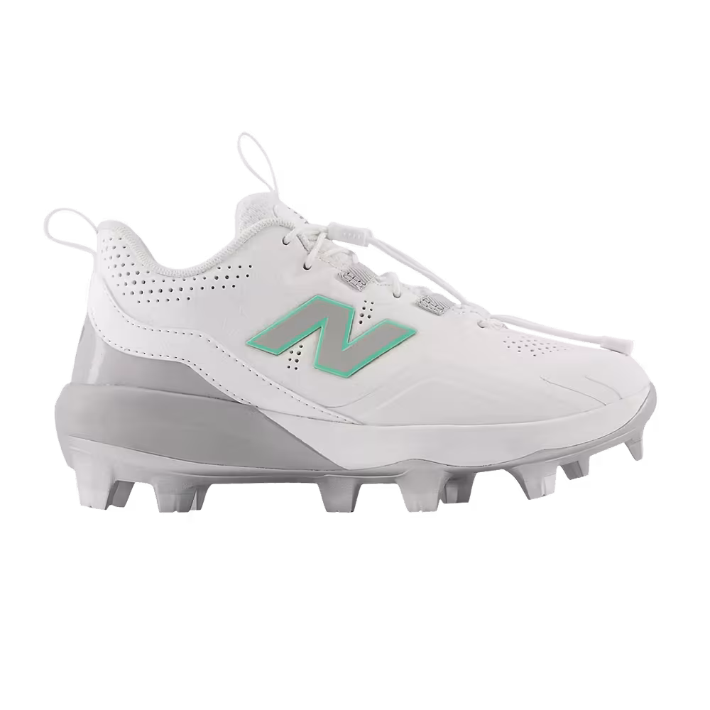 New Balance Fuelcell Lindor 3 Little Kid White