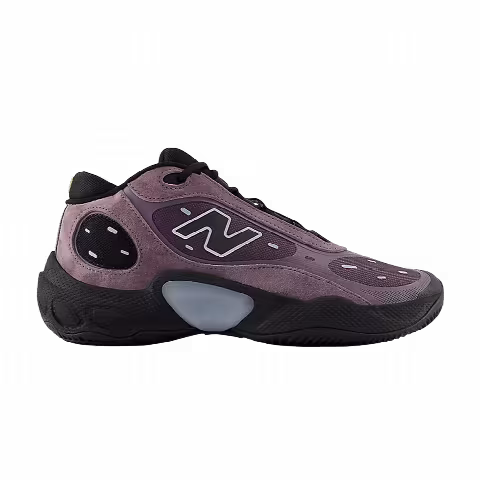 New Balance Fresh Foam BB v3 'Dark Ice Wine Black Hot Marigold'