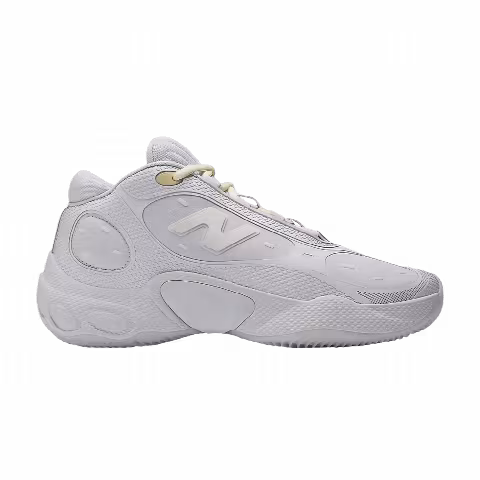 New Balance Fresh Foam BB v3 'Light Grey'