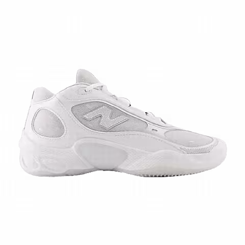 New Balance Fresh Foam BB V3 'White Team Red'