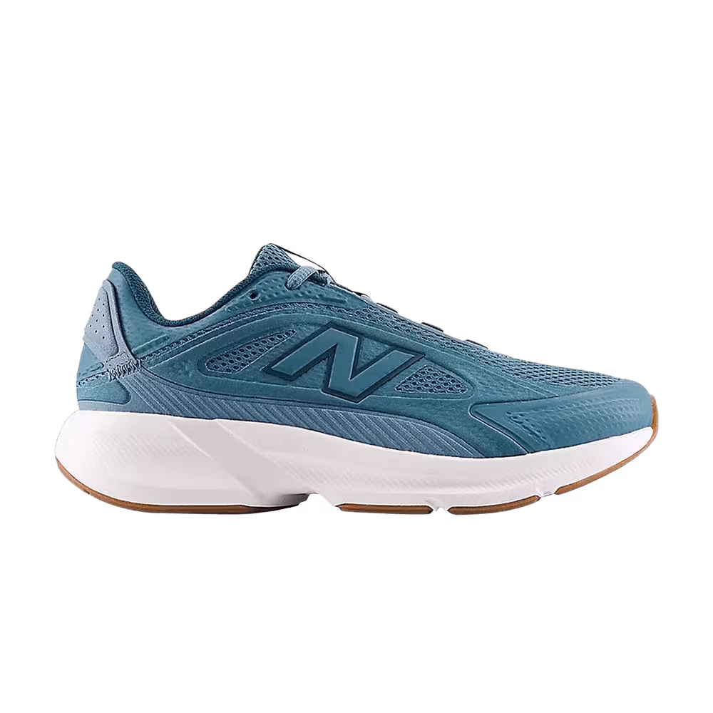New Balance Women's CTLYST Big Teal Medusa Green