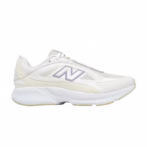 New Balance Wmns CTLYST D Wide 'Ivory Purple'