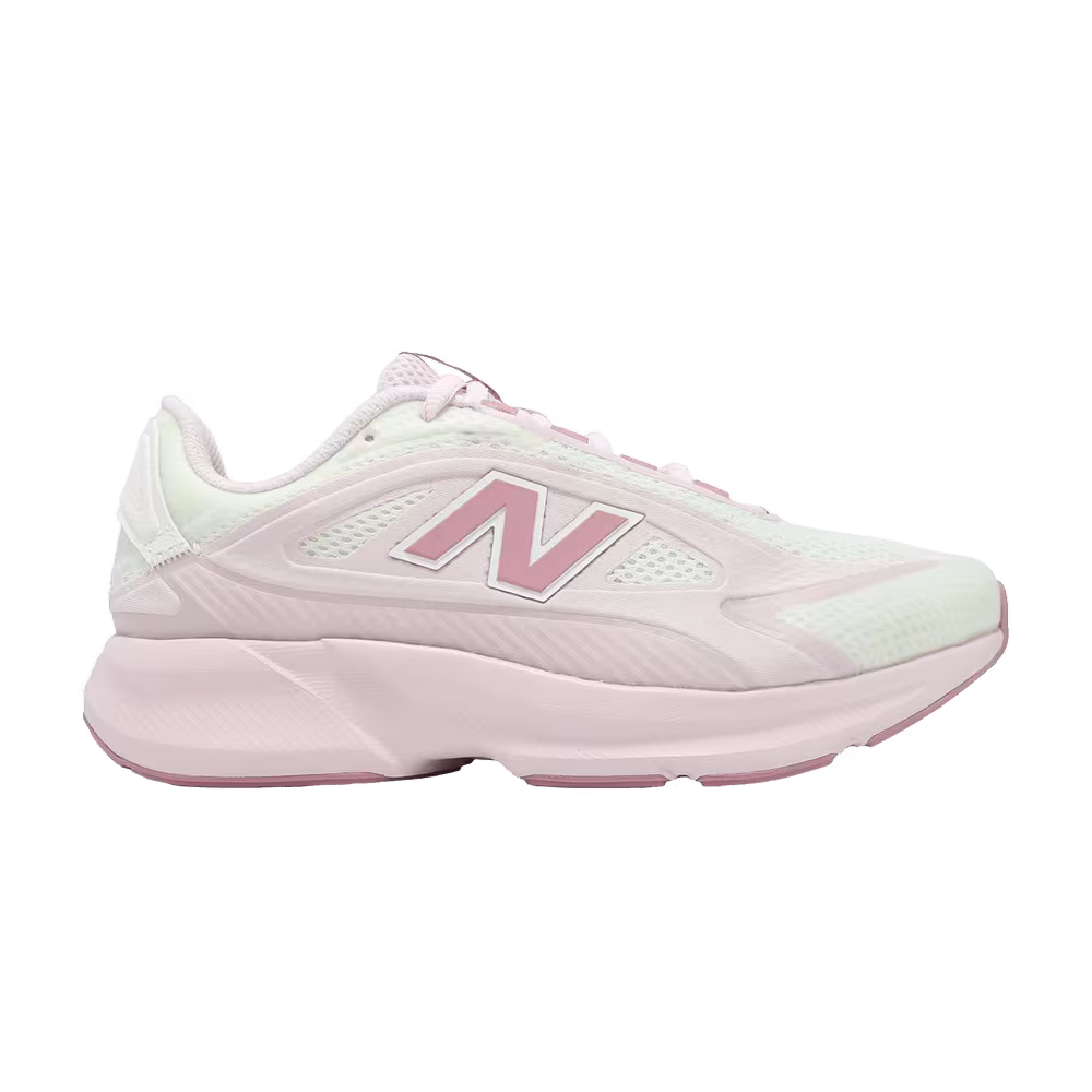 New Balance Women's CTLYST v1 Wide Pink White