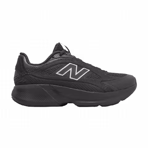 New Balance Wmns CTLYST v1 Wide 'Black Silver'