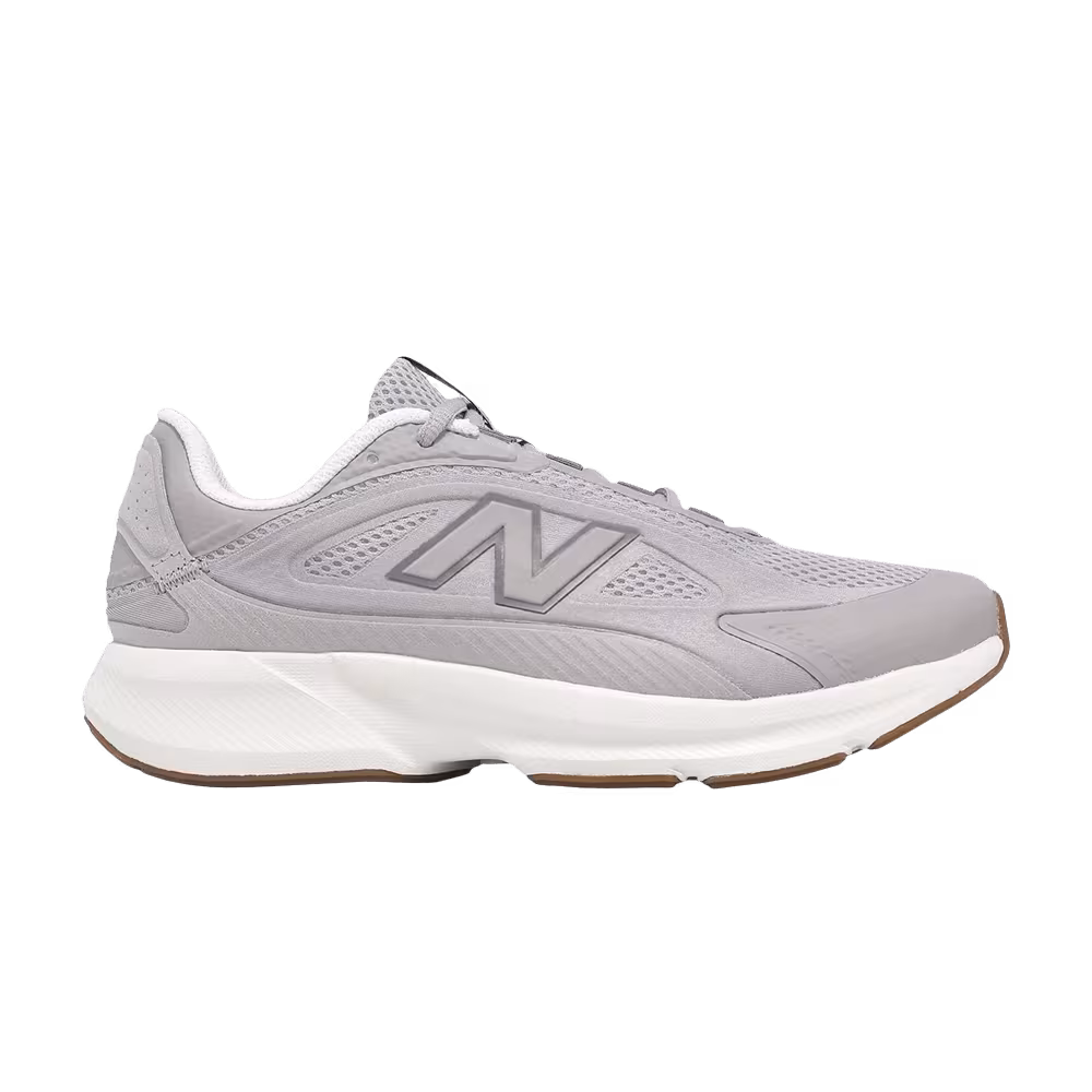 New Balance Women's CTLYST D Wide Purple Grey