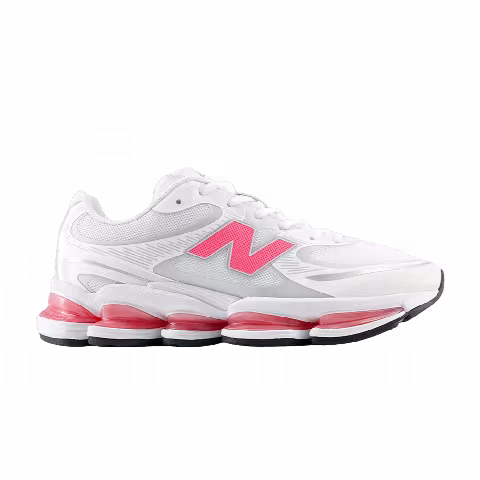New Balance ABZORB 2000 'Pink Heat'