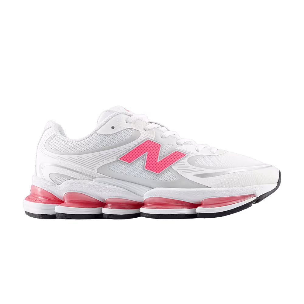 New Balance ABZORB 2000 Pink Heat