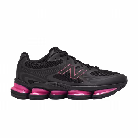 New Balance Abzorb 2000 'Black Pink'